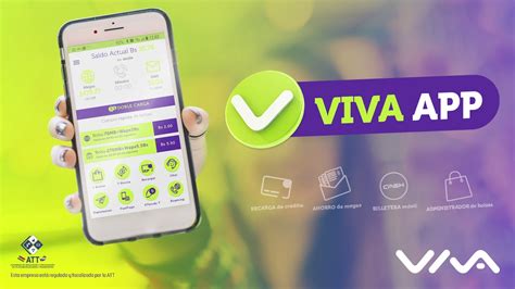 Descarga La Viva App Y Aprovecha De Todos Los Beneficios Que Tiene Para