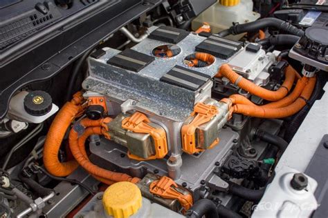 Maybe you would like to learn more about one of these? Proton Iriz EV: kereta yang mendahului zaman. Lebih maju ...