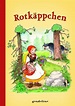 Rotkäppchen Buch von Svenja Nick jetzt bei Weltbild.at bestellen