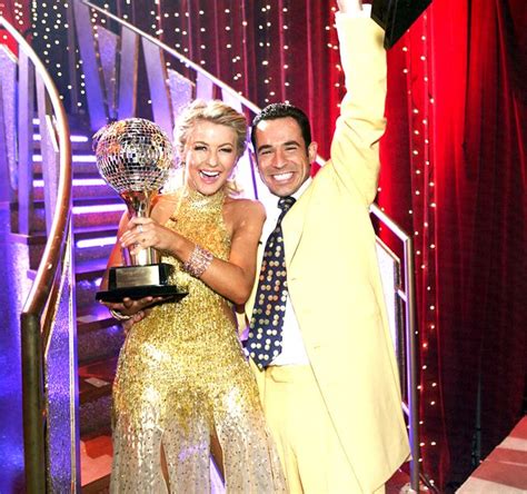 Complete List Dancing With The Stars Winners