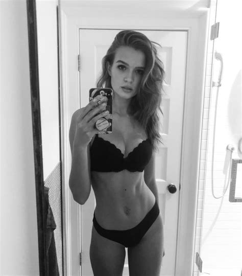 Josephine Skriver Sexy Thefappening 9 Photos The Fappening