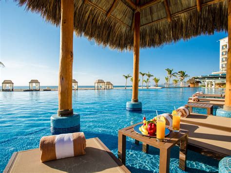 The 10 Most Incredible Mexico Hotels With Swim Up Rooms Jetsetter