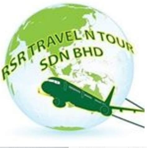 Rsr Travel N Tours Sdn Bhd Home