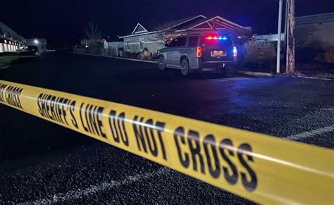 Jackson Co Sheriffs Office Identify Man Killed In Fatal Crash On Crater Lake Ave Kobi Tv