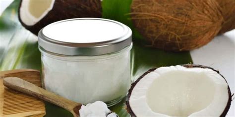 5 Ways To Make Homemade Coconut Oil Sugar Scrub Wild About Beauty