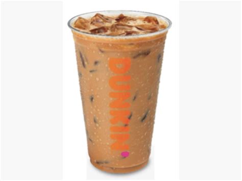 Dunkin Offering 1 Medium Iced Coffee To Kick Off Mls Season Atlanta