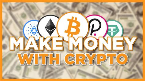 How To Earn From Crypto 10 Ways To Earn Cryptocurrency And Money From