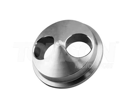 Turbosmart Ts Stainless Steel In Outlet Weld Flange For