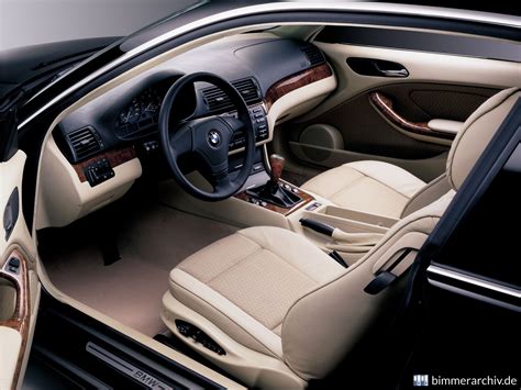 Model Archive For Bmw Models · Bmw 3 Series Coupe Interior