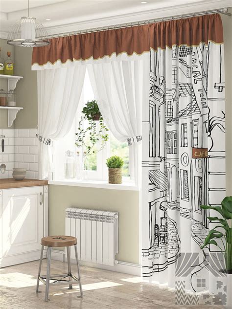 Modern Curtains Trends For 2021 Hackrea