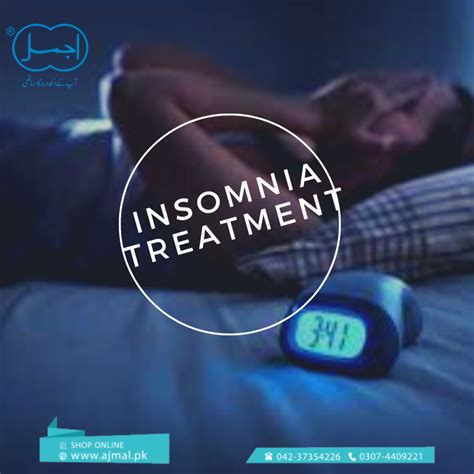 Insomnia Treatment Effective Insomnia Treatment Options