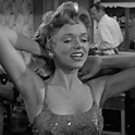 Coroner: Attack of the 50 Foot Woman Star Yvette Vickers Died of Heart ...