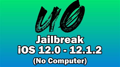 Pwn20wnd has finally released a version of uncover for the public. How to Jailbreak iOS 12.0 - 12.1.2 Using Unc0ver & Install ...