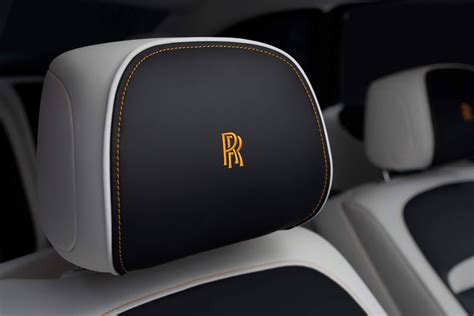 Rolls Royce Ghost Extended Fotos Consumo E Detalhes