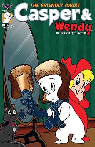 Amazon Casper And Wendy 1 Casper And Wendy English Edition Kindle