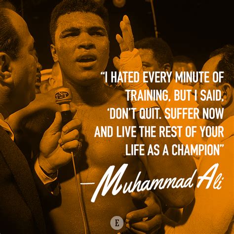 10 Inspiring Quotes Of Mohammad Ali Which Inspired The Entrepreneur In