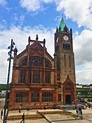 One day exploring Derry/Londonderry - Au-delà du paysage