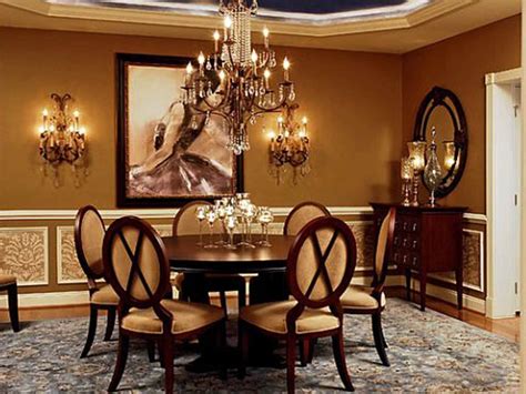 The Most Iconic And Luxurious Dining Room Interior Design