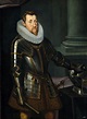 Ferdynand II Habsburg : życiorys, 1 książka, rodzina, znak zodiaku