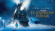 “El Expreso polar” una cinta animada para toda la familia | Mi Alma Familia