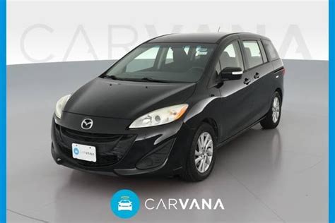 Used 2014 Mazda 5 For Sale Near Me Edmunds