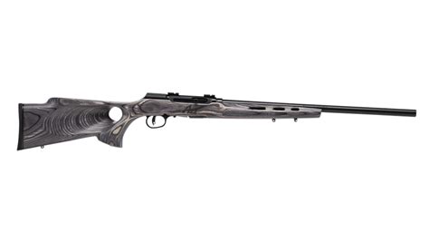 Savage Introduces The Model 110 Wolverine And A22 Target Thumbhole
