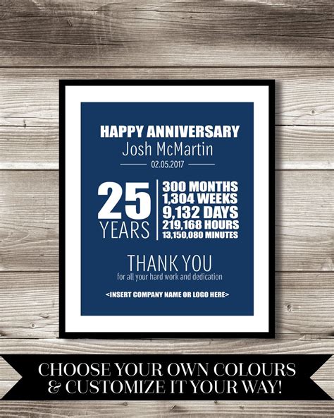 20 Year Work Anniversary Funny Quotes Shortquotescc