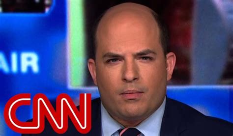When your makeup seems to have survived a car accident better than the car itself, that makes for a helluva review. Shameful: CNN's Brian Stelter Says Star Analyst Jeffrey ...