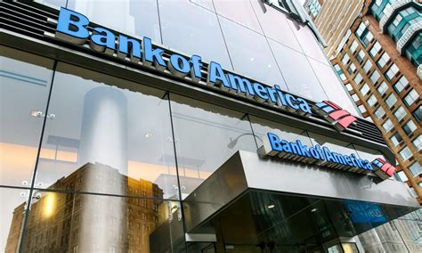 Bank Of America Ups Ach Payments Via Cashpro