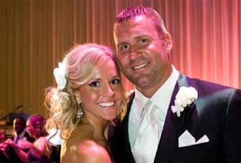 Juicy Details Of How Ashley Harlans Marriage To Ben Roethlisberger
