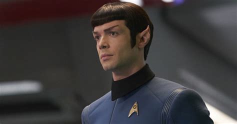 Star Trek Discoverys Ethan Peck Hopeful Fans Will Get
