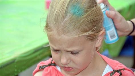 5 Non Toxic Safe Halloween Hair Dye For Kids That Still Looks Amazing