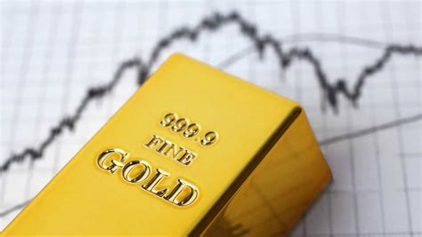 Why Do Gold Prices Go Up During Economic Uncertainties Newsfeed Sg