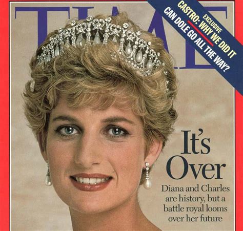 Princess Diana Facts For Kids