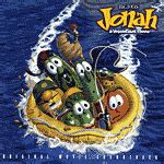 If this is incorrect, please contact us. Jonah: A VeggieTales Movie- Soundtrack details ...