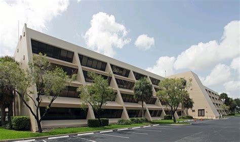 Business Parks And Available Property City Of Lauderhill