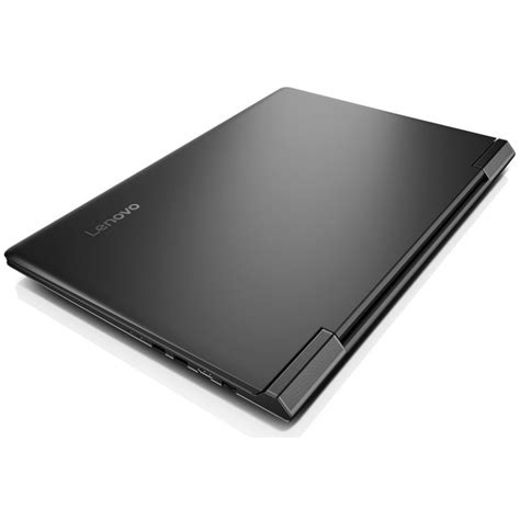 Pc Portable Lenovo Ideapad 700 15isk I7 6è Gén 32 Go Noir