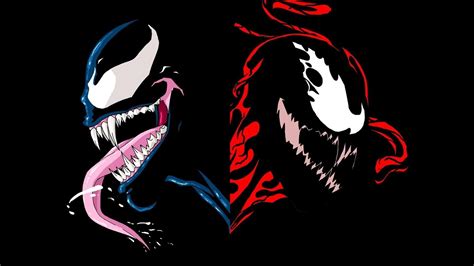 Venom Laptop Wallpapers Top Free Venom Laptop Backgrounds