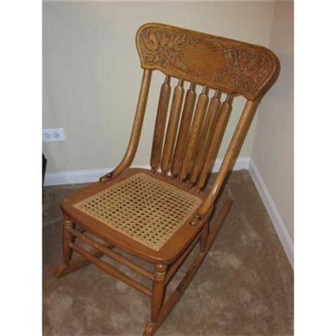 Types of antique rocking chairs. Dating antique rocking chairs | Antique Chairs (Unknown ...