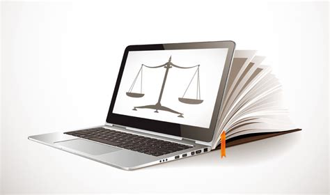 La Legalidad Del Derecho Informático Y Su Relación Con Los Ingenieros