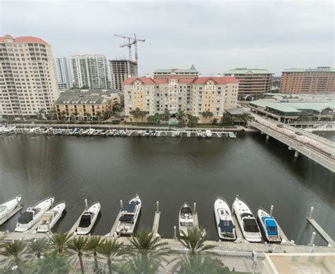 Tampa Marriott Waterside Hotel And Marina Tampa Fl 2019 Review