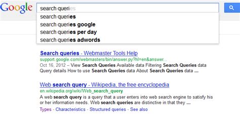 The 3 Types Of Search Queries And How You Should Target Them