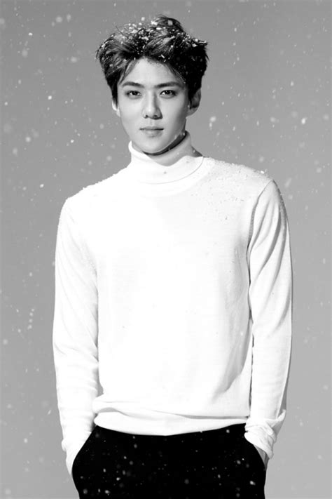 See more ideas about sehun, exo sehun, exo. EXO release teaser images for 'Sing For You' and 'Unfair' - Hello Asia!
