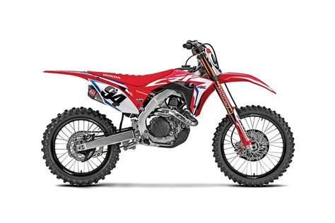 View the new motorbike range from honda and find the right bike for you. 2019 MX BIKE BUYER'S GUIDE | Dirt Bike Magazine