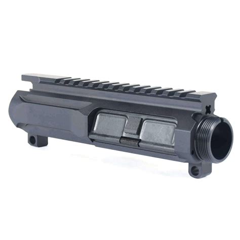 At3™ Slick Side Upper Billet Upper Receiver For Ar 15