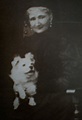 Caroline Louisa (Burnaby) Cavendish-Bentinck (1832-1918) | WikiTree ...