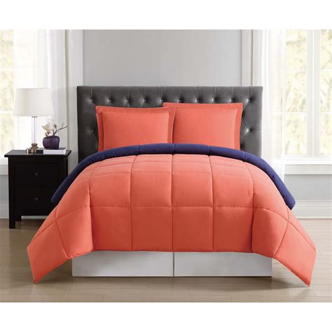 Find Out 41 List On Orange Comforter Twin They Forgot To Tell You