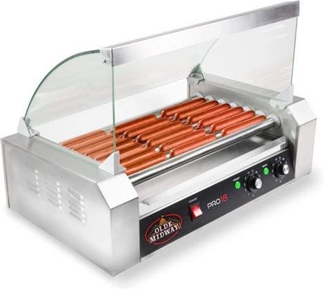 Best Hot Dog Steamers In 2020 Reviews By Majortoplist In 2020 Cooker