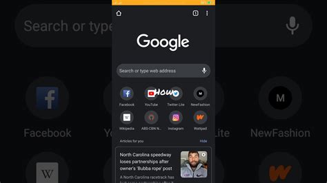How To Enable Dark Mode Youtube
