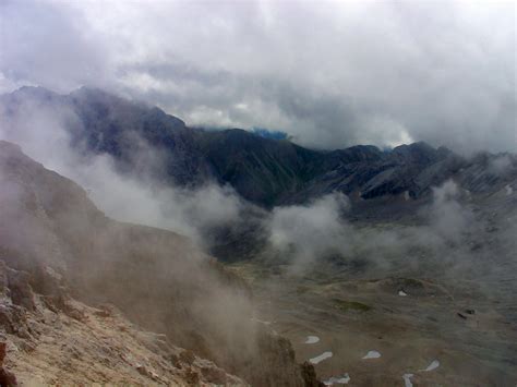 2005 09 08 09 11 Garmisch Partenkirchen 411 Zugspitze Flickr